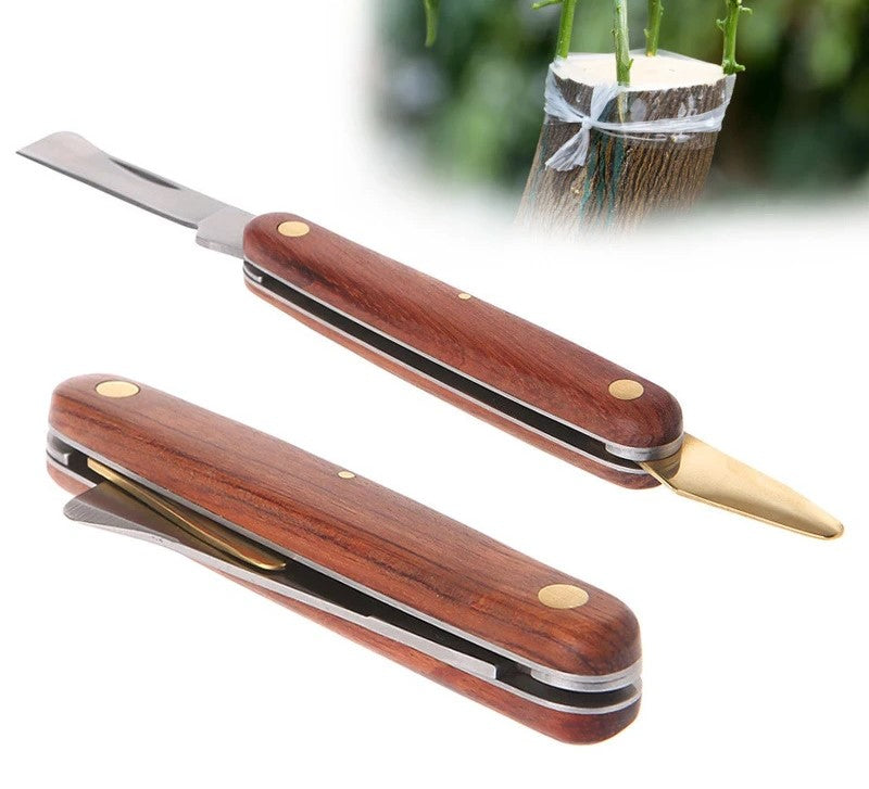 Woodern Grafting Knife 