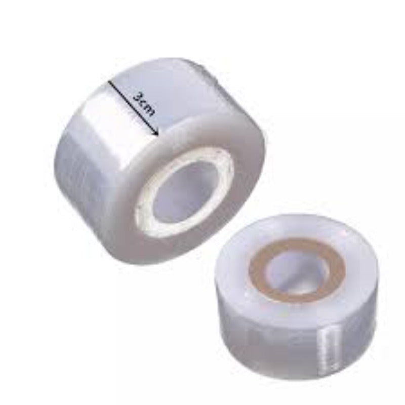 Nursery Grafting Tape 3cm x 100m Roll - 2 Pack